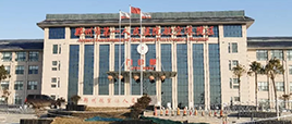郑州市第一人民医院（三甲）