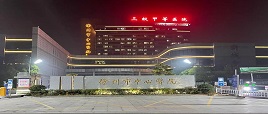 内镜室纯水机|徐州市中心医院（新院区）