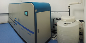  实验室污水处理设备使用时间怎样延长