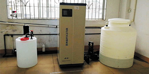 实验室污水处理设备的必要性
